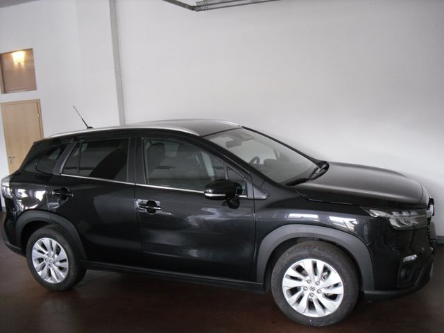 Suzuki (SX4) S-Cross 1.4  Hybrid Allgrip Comfort v.Extr