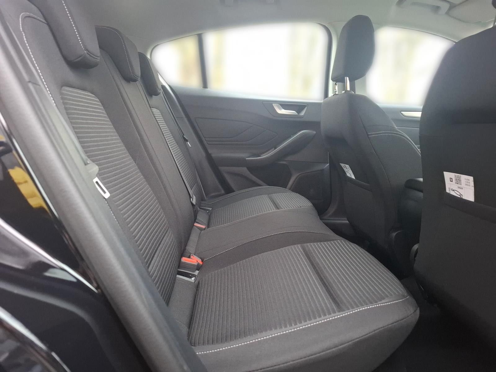 Ford Focus - Bild 13