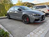 Hyundai i30 Fastback N Performance | GARANTIE bis 05/27