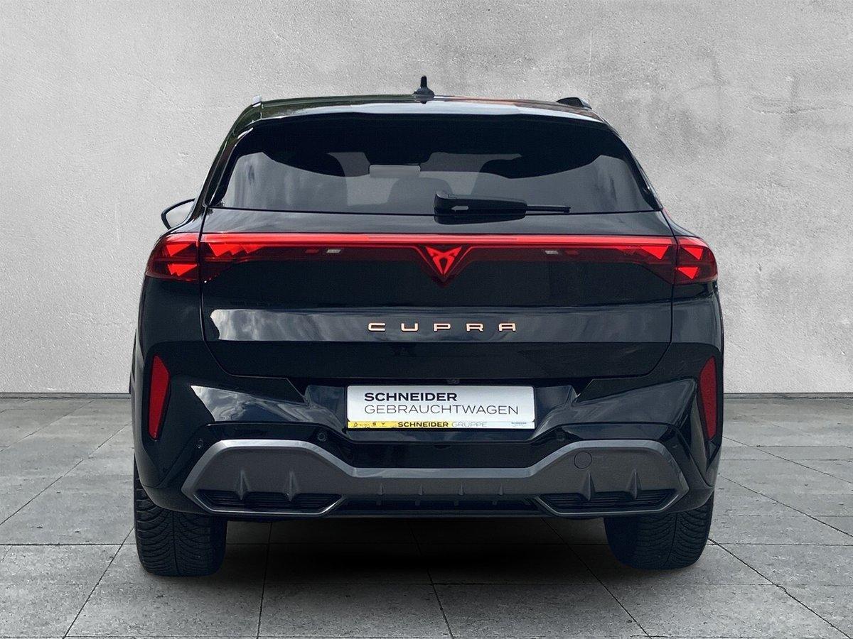 Cupra Terramar 2.0 TSI VZ 4Drive NAVI+LED+SHZ+MATRIX+, миниатюра 4