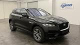 Jaguar F-PACE 2.0 Prestige AWD *HUD*8-fach*4xSHZ*Kamera - Jaguar Unfallwagen