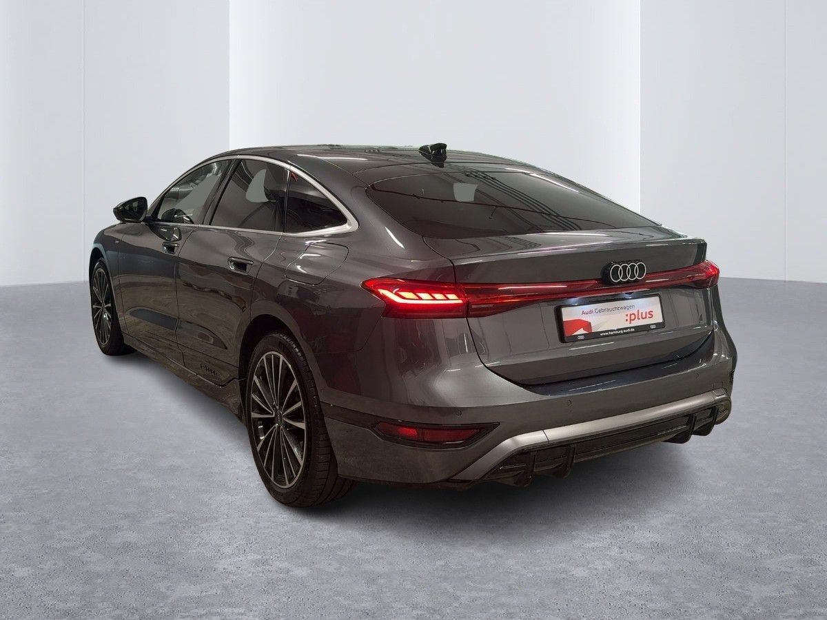 Audi A6 e-tron - Bild 3