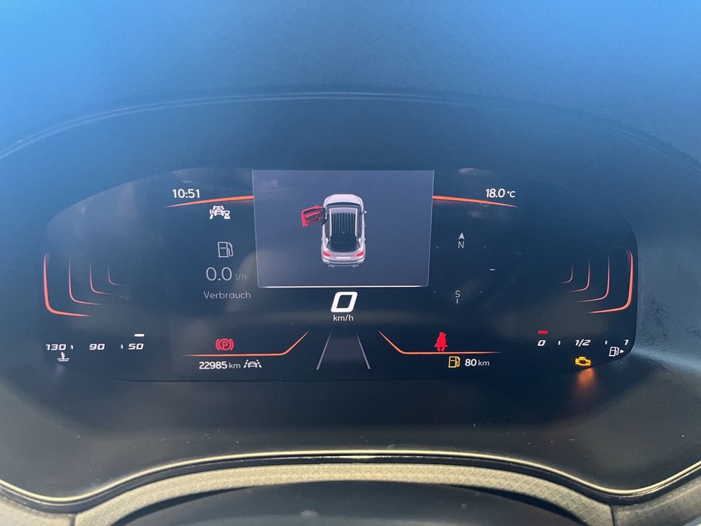 Seat Arona - Bild 9