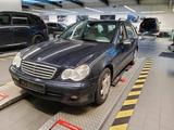 Mercedes-Benz C 180 C -Klasse T-Modell C 180 T Kompressor - gebrauchte Mercedes-Benz C 180 aus dem Jahr 2007