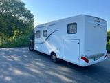 HYMER / ERIBA / HYMERCAR Hymer Tramp 704 SL | 1.Hd | TOP-Zustand - Hymer Tramp S