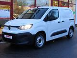 Citroën Berlingo Kasten 1.5d 2x Schiebetür PDC Spurassis