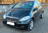 Mercedes-Benz Mercedes Benz A 170 Avantgarde  Automatik ... - Mercedes-Benz A 170 in Stuttgart