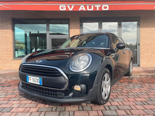 MINI Mini Cooper Clubman 1.5 One D Business NEOPATENT