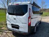 Ford Transit Nugget Aufstelldach AHK - Ford Transit aufstelldach