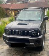 Suzuki Jimny 4WD 1.3 Automatik  - Comfort - Suzuki: Jimn