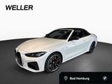 BMW M440i xDrive Cabrio MSportPro Innov ParkAss+ HUD