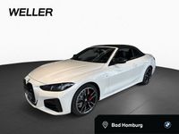 BMW M440 - Vorschau Bild 1