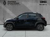 Dacia Spring Electric Essential Optionspaket Expressio - Dacia Spring