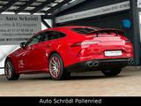 Mercedes-Benz AMG GT 43 Coupé, Burmester, ACC, Multibeam, TotW - Mercedes-Benz GT-Klasse: Sportwagen