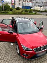 Seat Arona - Seat Arona
