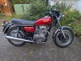 Yamaha XS 650 - YAMAHA XS 650