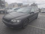 Volvo V70 T5.    Schalter + Tüv neu, ZR 1 Jahr alt" - Volvo V70 aus 2001