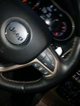 Jeep 017657692342 - Jeep Grand Cherokee in Mönchengladbach