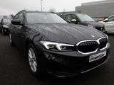 BMW 318i Touring FACEL. AHK LED NAVI KAMERA SHZ PDC - BMW 3er-Reihe F31