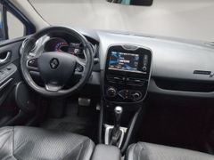 RENAULT Clio 1.2 TCE GT