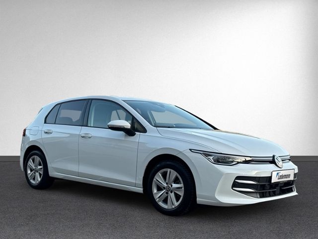 Golf 1.0 TSI FACELIFT AHK+HEAD-UP+RFK+ACC+NAVI.+