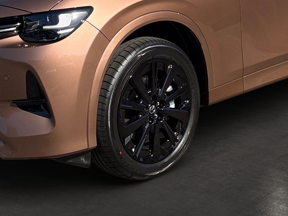 Fahrzeugabbildung Mazda CX-80 PHEV Homura Plus CAHO