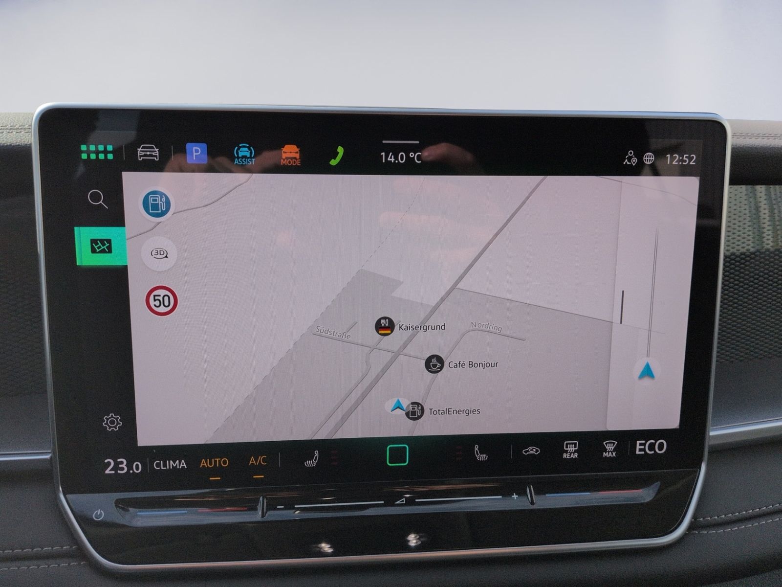 Tayron 1.5 eTSI eHybrid DSG Life AHK+KAMERA+NAVI