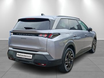 Peugeot 5008 - 4