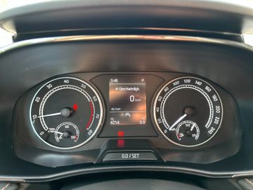 Bild 20 Skoda Fabia Style