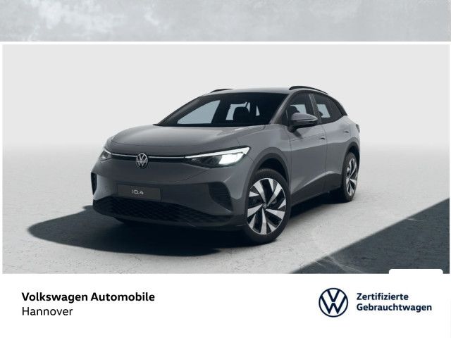 Volkswagen ID.4 — hlavná fotografia