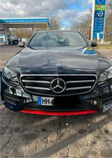 Mercedes-Benz E 400 d 4MATIC Autom. -*TÜV NEU*