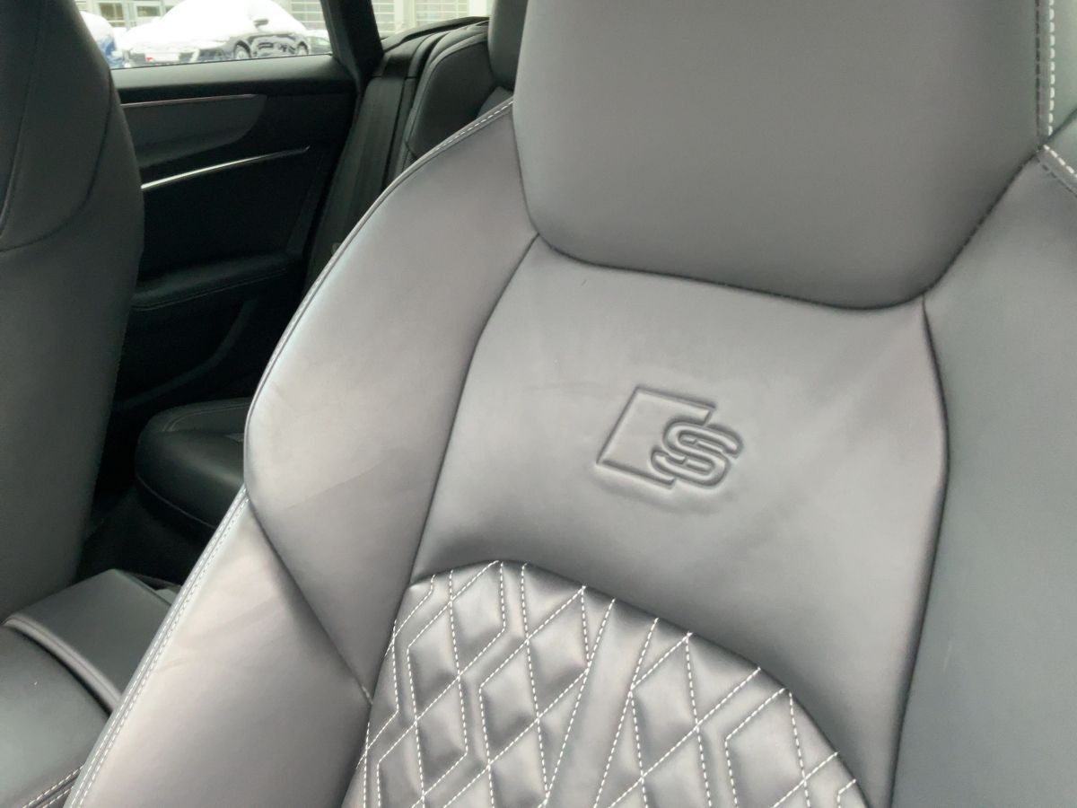 Audi A7 - Bild 21