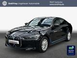 BMW i4 eDrive40 *SHZ*SportpkaetPro* - gebrauchte BMW i4 aus dem Jahr 2023