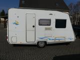 Caravelair Brasilia Luxe 395 - Caravelair Wohnwagen