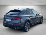 Audi SQ5 Sportback 3.0 TDI quattro tiptronic Pano*AHK - Audi SQ5 mit Diesel-Antrieb: Allradantrieb