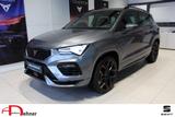 Cupra Ateca Edition VZ 2.0TSI DSG 4Drive LED/NAVI/HIFI