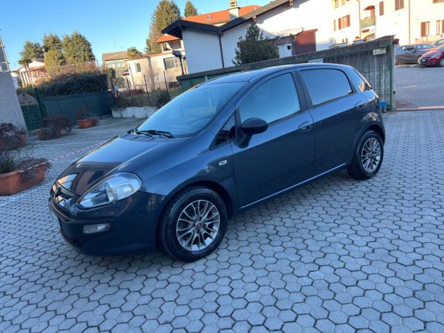 Fiat Punto Evo 1.3 Mjt 95 CV DPF 5 porte S&S Dyn