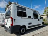 Globecar Globescout**Automatik**180 PS**3 L**ERST 94 T KM - Globecar Kastenwagen