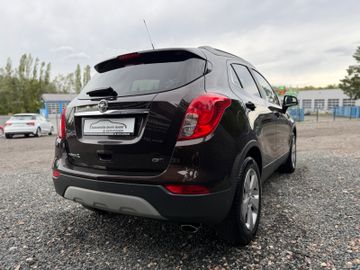 Opel Mokka - 6
