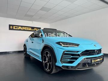 صورة 6 لـ 2018 Lamborghini URUS