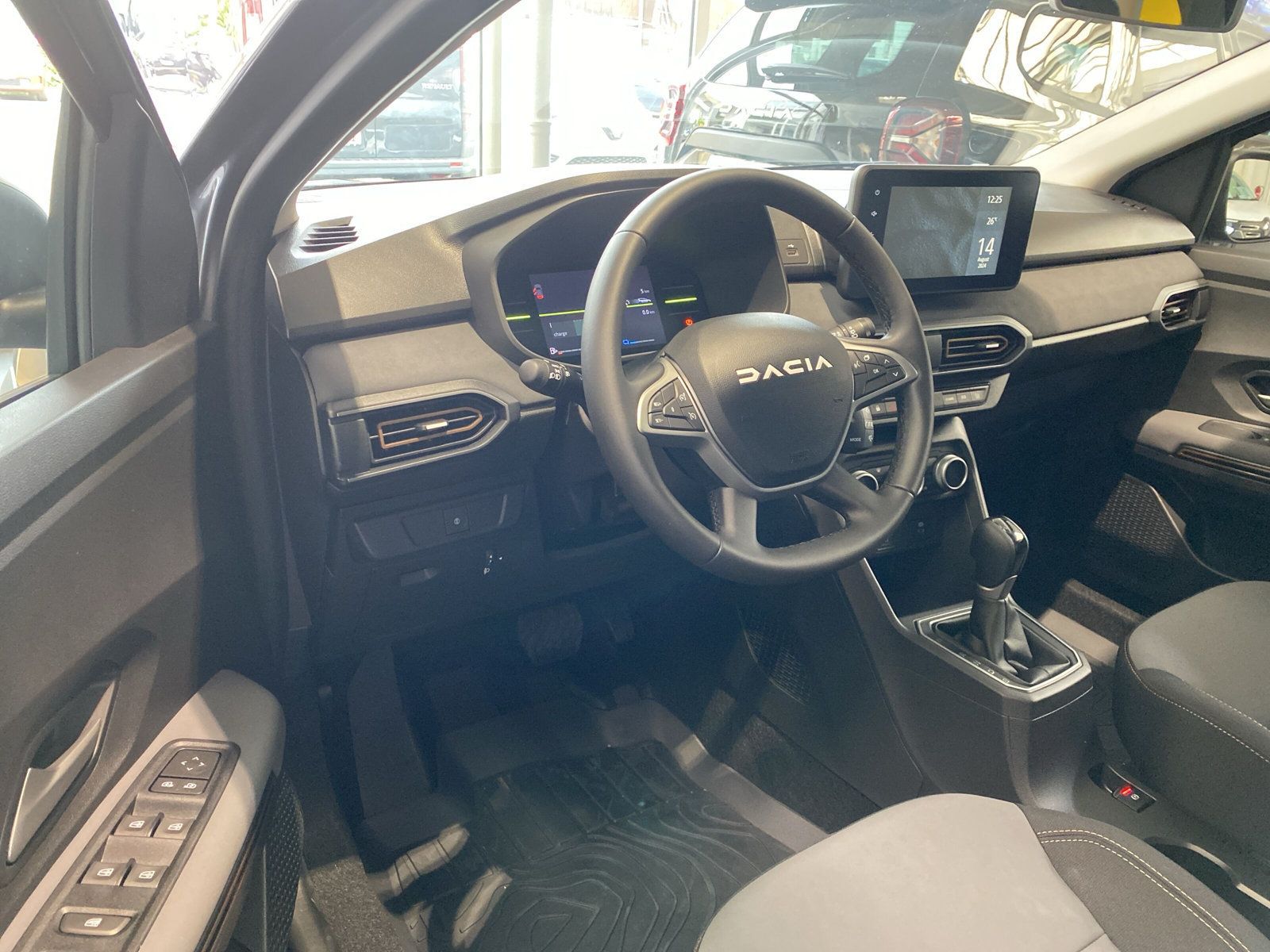 Dacia Jogger - Bild 7