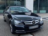 Mercedes-Benz C 350 Coupé Autom. - - Mercedes-Benz C 350 Gebrauchtwagen in Stuttgart