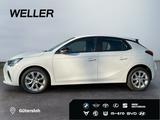 Opel Corsa 1.2 Edition *CarPlay*PDC*SHZ*DAB*Spurhalte - Opel Corsa: Weiß, D
