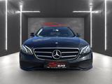 Mercedes-Benz E 300 d T Avantgarde 9G-Tronic*AHK-Led-Leder* - Mercedes-Benz E 300: Kombi