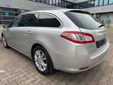 Peugeot 508 SW ACTIVE HDi 160 NAVI/HEADUP/PANO/Bi-XENON - gebrauchte Peugeot 508 aus dem Jahr 2014