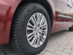 CHRYSLER Town & Country 3.6 LPG