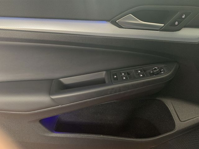 Golf VIII 2.0 TDI DSG GOAL +LED+NAVI+AHK+KAMERA+