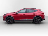 Cupra Formentor - Vorschau Bild 11