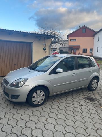 Ford Tolles Winterauto, Zuverlässig ab Mittwoch 4.12