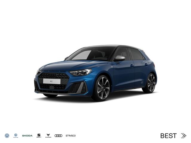 Audi A1 Sportback S line 30 TFSI 81(110) kW(PS) KAMER